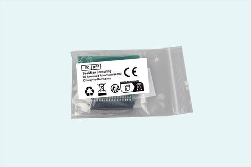 CF Compact Flash Memory Card to 50pin 1.8 inch Female IDE Bootable SSD Converter Adapter for Toshiba
