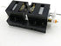 Generic 2pcs 3V-6V 725rpm 1:20 14500rpm C2A Gear Motor DC Reduction ratio Double Shaft Electric Reducer DIY Robot Car