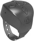 TikTok Remote Control Kindle APP Page Turner, Bluetooth Smart Ring for iPhone, iPad, iOS, Android (Black)
