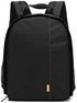 Docooler Camera Bag: Waterproof Shockproof Camping Backpack, Small DSLR Camera Bag for Canon, Sony