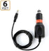 GreatPowerDirect Car Vehicle Adapter DC Power Supply Charger Cord for Ameda Finesse Breast Pump