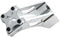 Generic 144001-1258 Metal Tail Fixed Parts Tail Wing Firmware Fittings Set for WTY