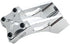 Generic 144001-1258 Metal Tail Fixed Parts Tail Wing Firmware Fittings Set for WTY