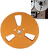 1/4 7 Inch 3 Empty Tape Reel, Aluminum Alloy Sound Recorder, Compatible Reel to Reel Tape Deck, Repair Replacement