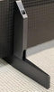 TV stand's Base Legs fit for TCL 85-inch, Replacement Pedestal Legs, Part