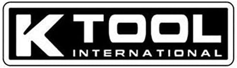 K TOOL INTERNATIONAL Wire Tie 14In. Black 100/Pk 120Lb Tensile (78145)