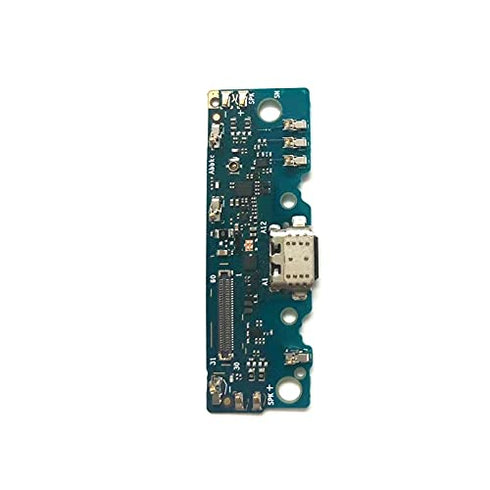 USB Charging Port Dock Connector Board Flex Cable for LG G Pad 5 LM-T600 10.1"