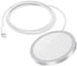 Magnetic Wireless Phone Charger Qi Fast Charging 15W, 3 Ft