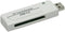 eTECH Speed USB2.0 CF (Compact Flash) Card Reader - Supports SanDisk Extreme Kingston