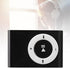 Yosoo Health Gear MP3 Player, Portable Digital Music Media Player with Sports Clip, Wearable Sports Music Player