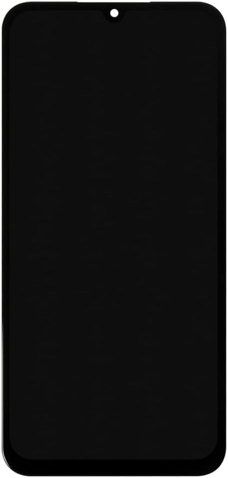 Screen Replacement LCD Display for Samsung Galaxy A15 5G - Touch Digitizer Assembly, 6.5" (No Fingerprint Function)