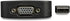 StarTech.com USB 3.0 to VGA Adapter, USB to VGA Monitor Converter for Windows, 1080p (no support for