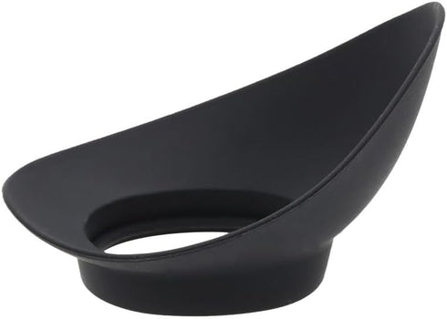CASYDYEN Eyepiece Eyecup Eye Cup for Sony PXW-X280 EX280 NX3 Z5C PD198P Video