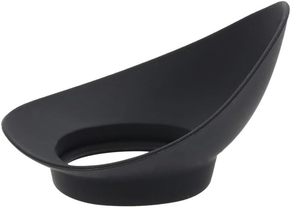 CASYDYEN Eyepiece Eyecup Eye Cup for Sony PXW-X280 EX280 NX3 Z5C PD198P Video