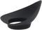 CASYDYEN Eyepiece Eyecup Eye Cup for Sony PXW-X280 EX280 NX3 Z5C PD198P Video