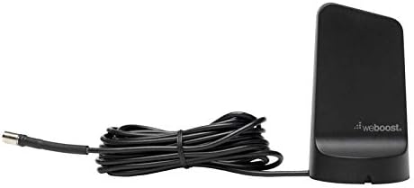 weBoost Drive Magnetic Outside Antenna w/SMA Connector (311216) | Designed for use with