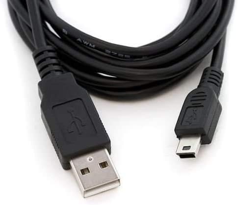 USB Computer Data Sync Cable Cord for Leapfrog LeapPad 1 2 Pro Explorer Quantum Plus by NiceTQ