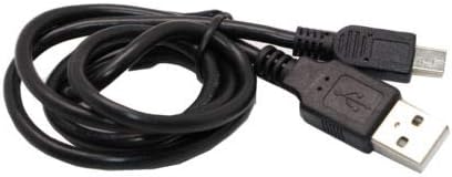 GreatPowerDirect Mini USB Charger +Data SYNC Cable Cord Lead for Eclipse MP3 MP4