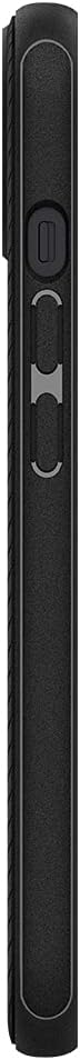 Spigen 13 (2020) Mag Armor (MagFit) Compatible with MagSafe Designed for iPhone Mini Case - Matte Black