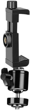 ThtRht Indoor Security Camera Ceiling Wood Beam Mount Stand with Clips Interior Door