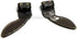 2 Sets UDI001-17 4PCS UdiRC Part Navigation Rudder Total for RC Racing Speed Boat