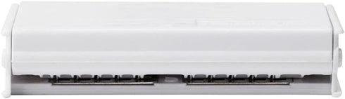 Monoprice Speaker Wire, Flat Adhesive Super Slim Connector, 4-Pack