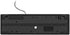 MCSaite Wired Arabic/English Computer Keyboard, Full-Size 104-keys, USB Plug-and-Play, Compatible with PC, Laptop