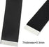 Cablecc Up Angled USB 2.0 Type-A Male to Micro USB 5Pin Cable - 200cm for FPV & Disk & Phone