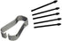 10 PCS Replacement Tips Stylus Pen Nibs for Samsung Galaxy Note10, Note10 Plus, Note 20, Note 20 Ultra 5G, Tab S6, S6