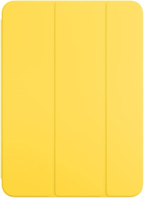 Apple Smart Folio for iPad (10th generation) - Lemonade - MQDR3ZM/A