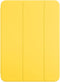 Apple Smart Folio for iPad (10th generation) - Lemonade - MQDR3ZM/A