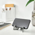 IKEA YUPPIENALLE Holder for Mobile Phone, Grey