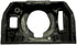 YOYO-TAINEW 1pcs XT50 for Fuji Black Eye Mask Viewfinder Cover Digital Parts New