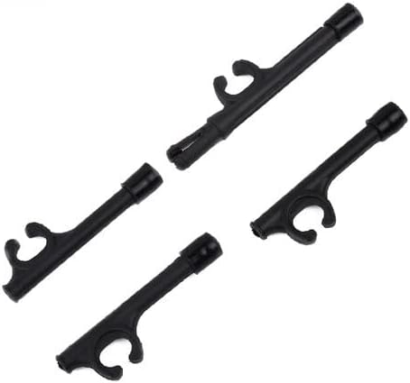 Replacement Guide Arms for Comtac Headsets