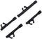 Replacement Guide Arms for Comtac Headsets