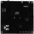 ZK-502M 50W+50W 2.0 12V 502M Bluetooth-Compatible Amplifier Mini Stereo Dual Channel AMP Power Output DC AUX USB Input