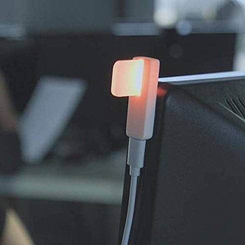 Signaworks Luxafor Flag LED USB Busy Light Indicator (59 inch Cable)