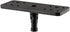 Scotty 367 Universal Fish Finder Mount, Black - Up to 9" Display