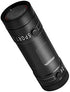 Zerone 1080P 720P IPX-4 Sport Action DV Camera, Mini Portable Full HD Audio Camera with Mic, Waterproof Bike Car Cam