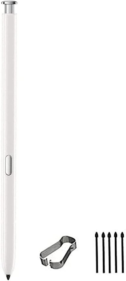 Note 20 S Pen (With Bluetooth) Replacement for Samsung Galaxy Note 20, Note 20 Ultra 5G Stylus Touch S Pen with