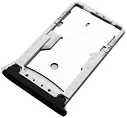 Unknown SIM Card Tray Slot Holder For Xiaomi max2 - Black