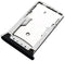 Unknown SIM Card Tray Slot Holder For Xiaomi max2 - Black