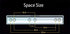 YMDK Anime PBT Five Sides Over Dye Sub 6.25u Spacebar Keycaps for Standard Cherry MX Mechanical Gaming Keyboard (Kit 7)