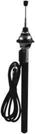 JENSEN AM/FM Top Mount Pull-Up Antenna