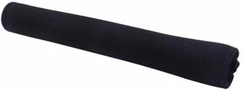 Black Headphone Protector Zipper Headband for Audio Technica ATH MSR7 M20 M30 M40 M40X M50X SX1 Headphone Accessories Replace The Headset Wearing