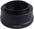 M42 to NEX Lens Adapter, Compatible with M42 (42x1mm) Screw Mount Lens to E-Mount Camera A6300,A7,A7R, A7II,A7S, A7M2,NEX-7,NEX-6,NEX-5,NEX-3