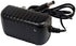 NC 9V 2000mA Power Supply 100-240V AC to 9Volt DC Switching Adapter 5.5 X2.52.1mm US Plug Black