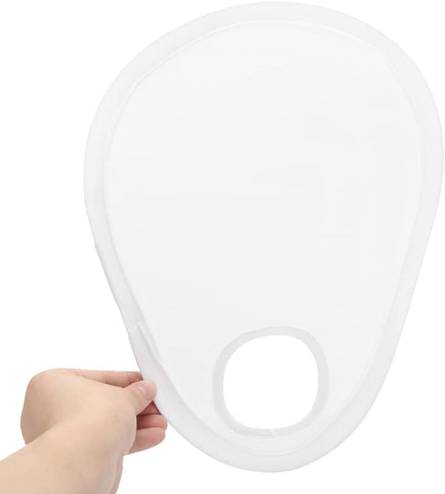 MOOSUNGEEK Camera Flash Diffuser,Eliminate Harsh Light and Shadow,Foldable with Storage Bag Easy Install Flash Diffuser