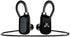 10pcs Replacement Set Earbuds Eartips, Compatible with Jaybird JF3, JF3MB, JF3MP, JF4 Freedom