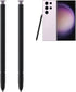 2 Pack Galaxy S23 Ultra Pen Replacement without Bluetooth for Samsung Galaxy S23 Ultra 5G (Lavender)